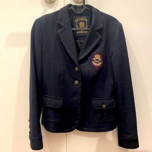 Women’s wool blazer size EU 6 - US 6. McGregor